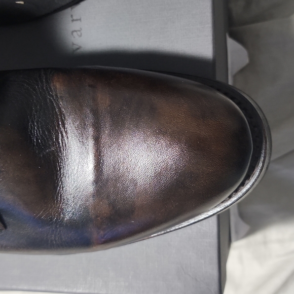 John Varvatos  Boots - Picture 2 of 8